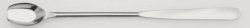 Spoon spatulas, stainless steel | Length mm : 200